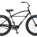 Fat Tire Beach Cruiser