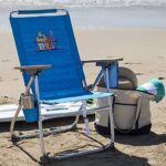 Beach Chair-High - Image 2
