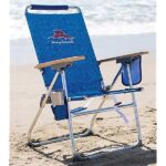 Beach Chair-High