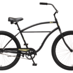 Adult Male Beach Cruiser