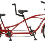 Tandem Bike