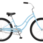 Adult Female Beach Cruiser