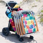 Beach Cart-Wonder Wheeler