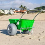 Beach Cart-WheelEEZ