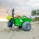 Beach Cart-WheelEEZ - Image 4