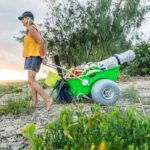 Beach Cart-WheelEEZ - Image 3