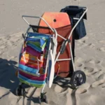 Beach Cart-Wonder Wheeler - Image 2