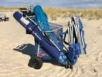 Beach Cart-Wonder Wheeler - Image 3