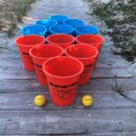 Bucket Ball
