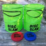 Disc Slam