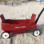 Red Wagon