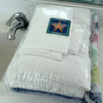 Ocean Dream Towel Set